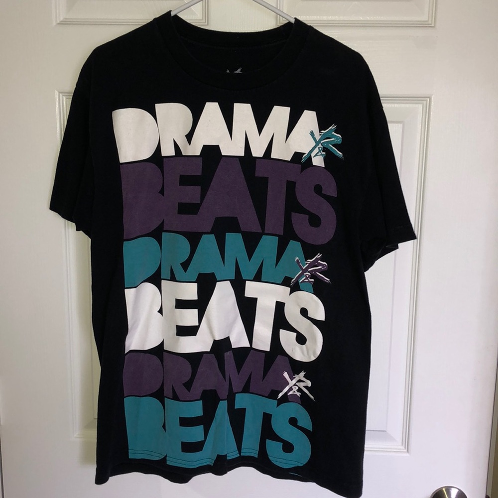 Men’s Young & Reckless Tshirt